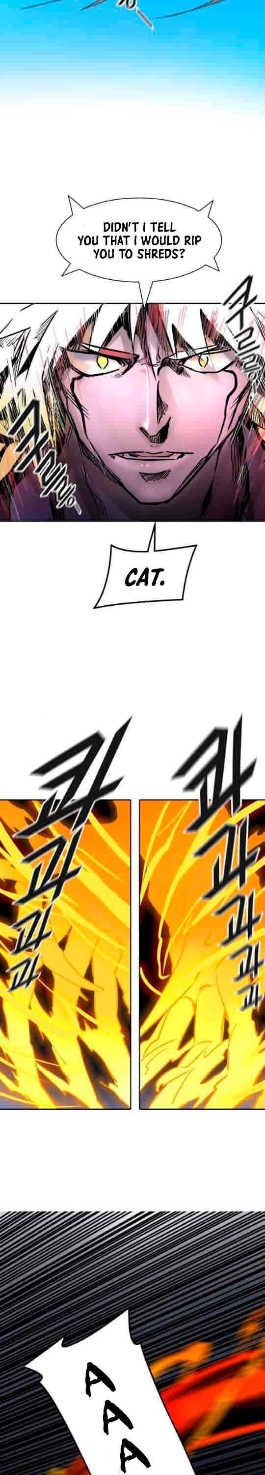 Tower of God Chapter 492 image 19